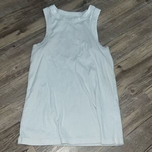 old navy tank